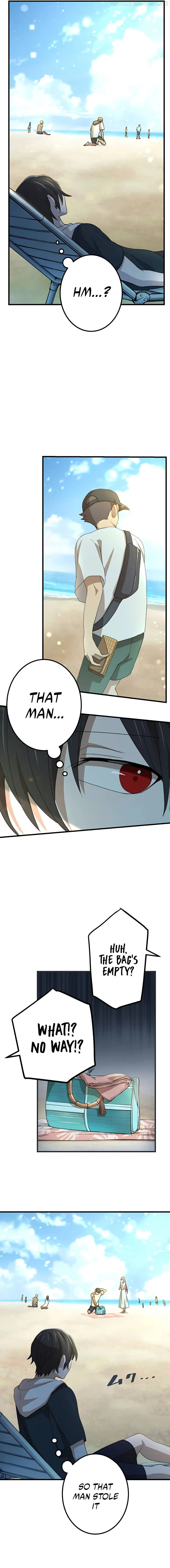 The Reincarnation of the Forbidden Archmage Chapter 29.5 Online - página 13
