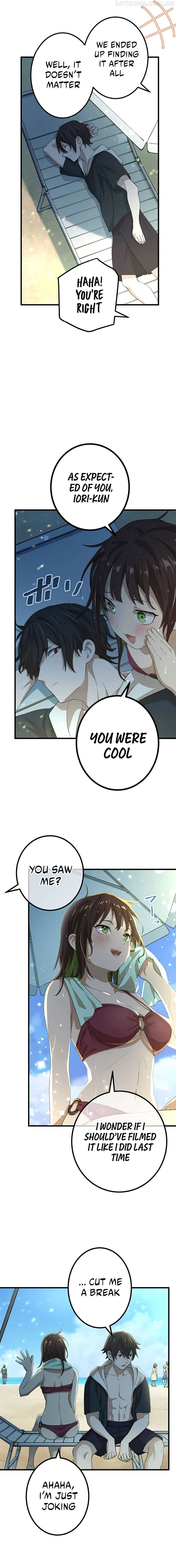 The Reincarnation of the Forbidden Archmage Chapter 29.5 Online - página 17