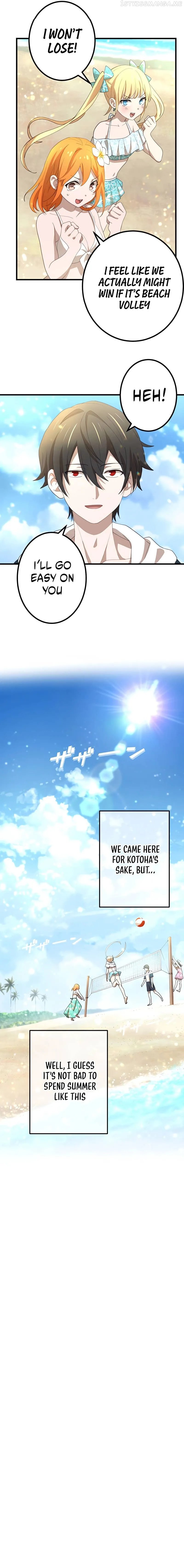 The Reincarnation of the Forbidden Archmage Chapter 29.5 Online - página 19