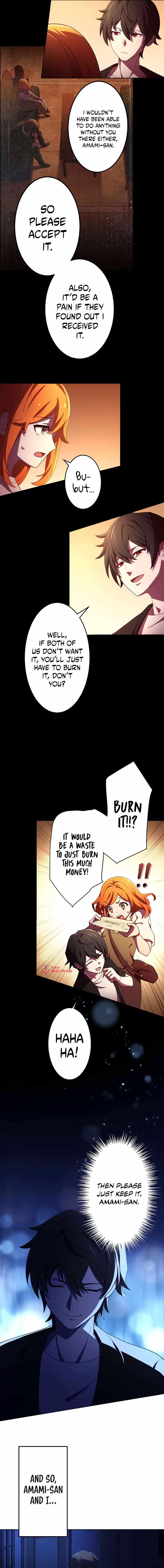 The Reincarnation of the Forbidden Archmage Chapter 3 Online - página 15