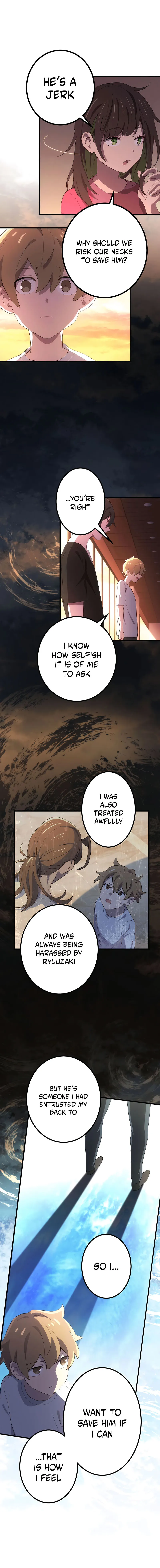 The Reincarnation of the Forbidden Archmage Chapter 30 Online - página 8