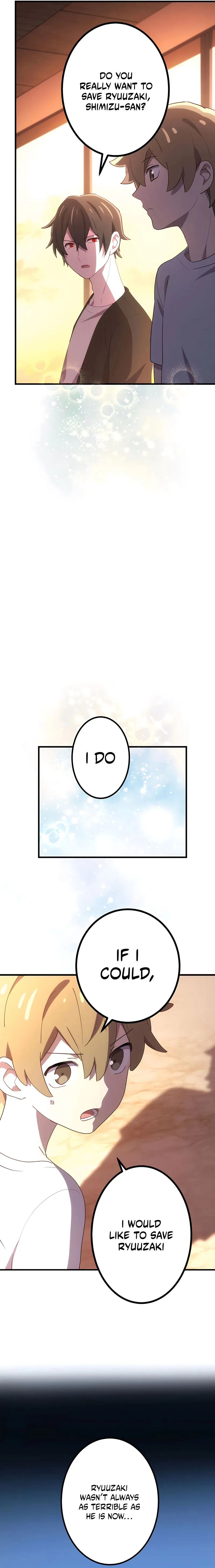 The Reincarnation of the Forbidden Archmage Chapter 30 Online - página 11