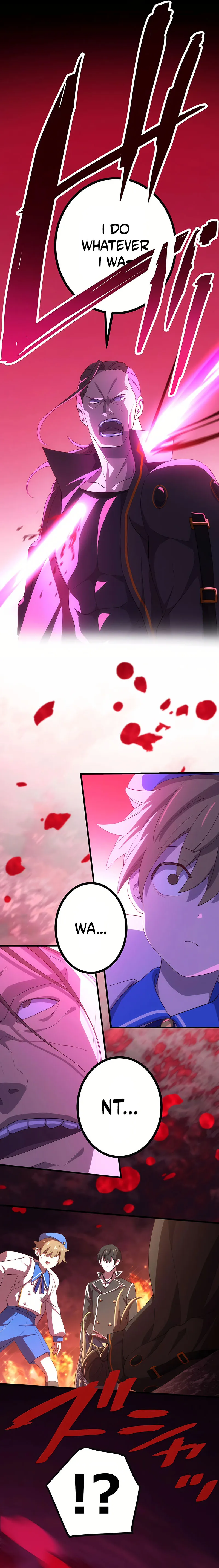 The Reincarnation of the Forbidden Archmage Chapter 34 Online - página 11