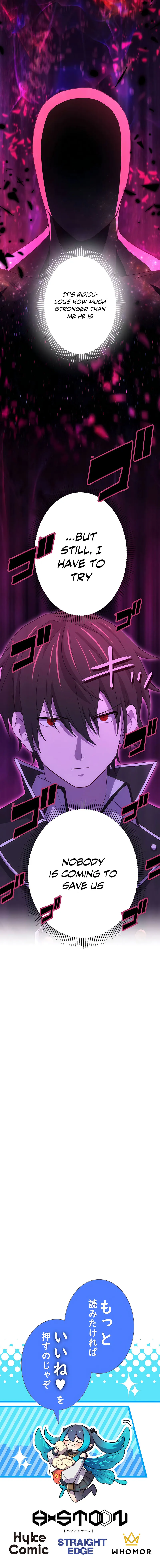 The Reincarnation of the Forbidden Archmage Chapter 34 Online - página 16