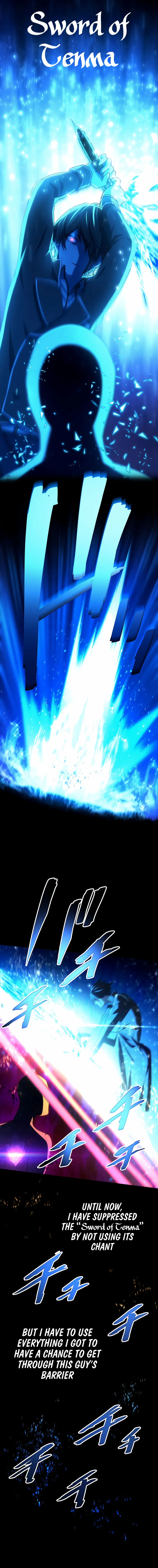 The Reincarnation of the Forbidden Archmage Chapter 35 Online - página 11