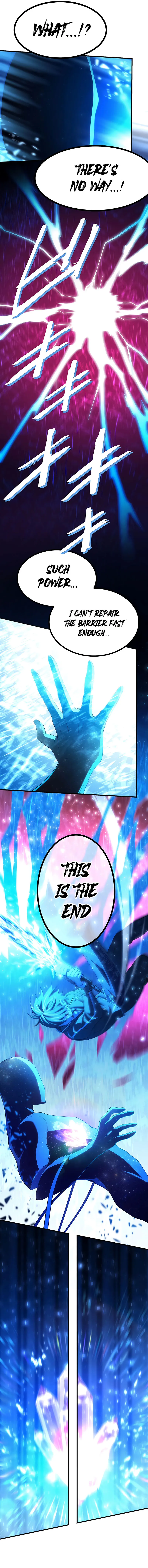The Reincarnation of the Forbidden Archmage Chapter 35 Online - página 14