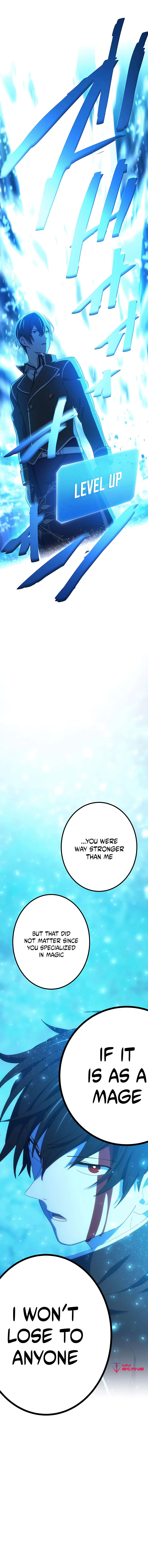 The Reincarnation of the Forbidden Archmage Chapter 35 Online - página 15