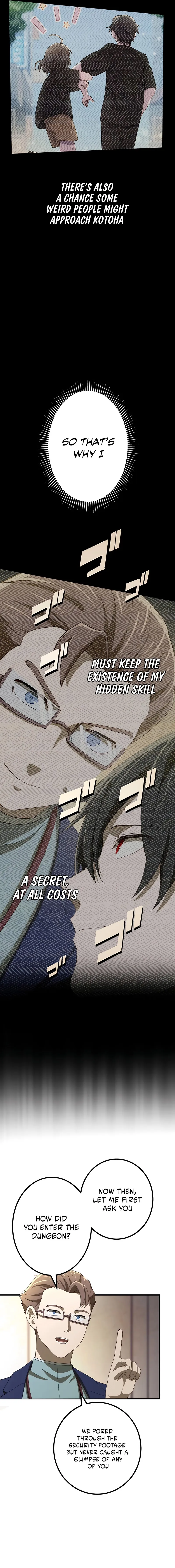 The Reincarnation of the Forbidden Archmage Chapter 37 Online - página 2