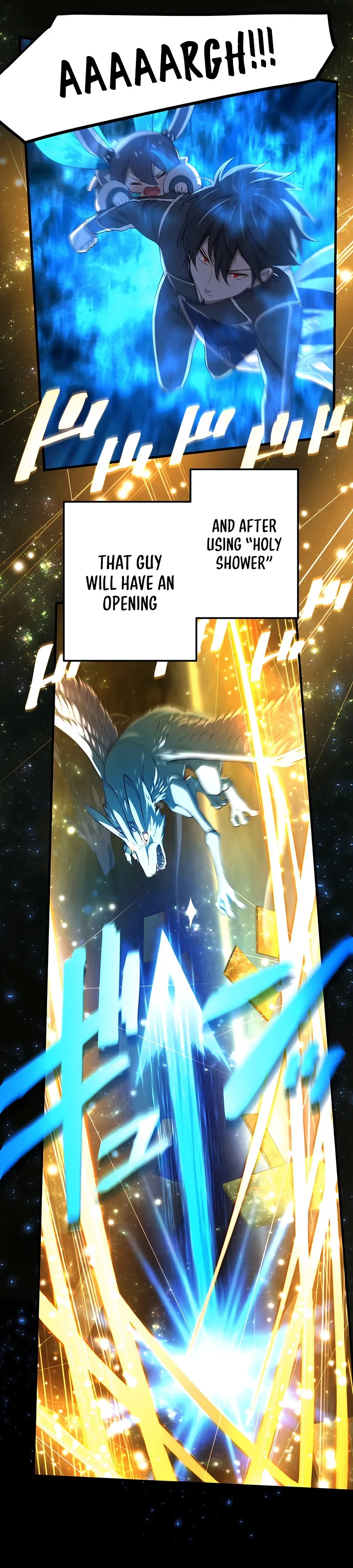 The Reincarnation of the Forbidden Archmage Chapter 39 Online - página 5