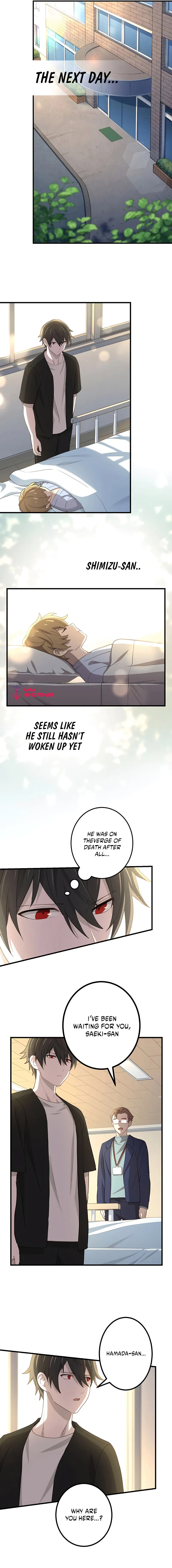 The Reincarnation of the Forbidden Archmage Chapter 39 Online - página 10
