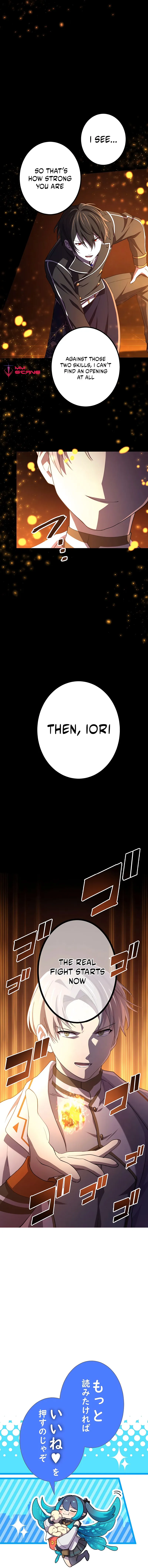 The Reincarnation of the Forbidden Archmage Chapter 40 Online - página 14
