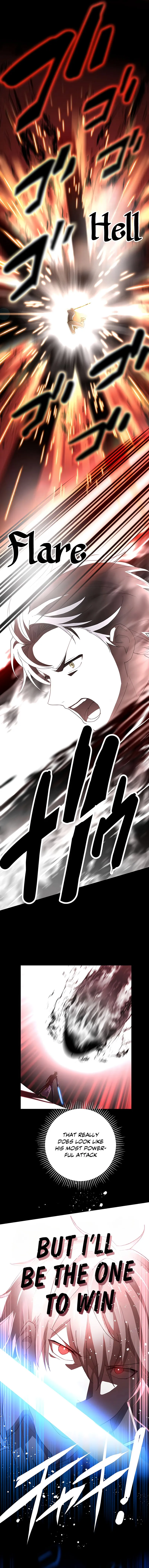 The Reincarnation of the Forbidden Archmage Chapter 41 Online - página 10