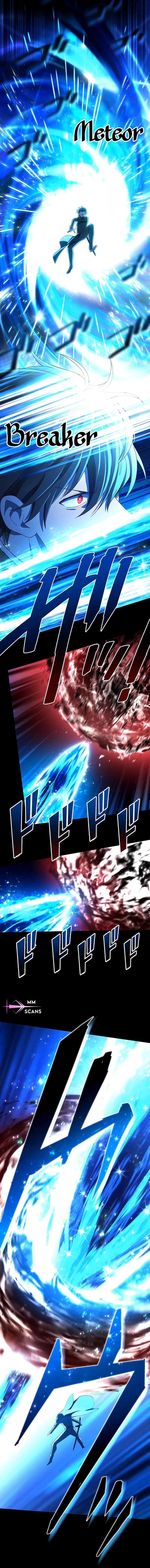 The Reincarnation of the Forbidden Archmage Chapter 41 Online - página 11