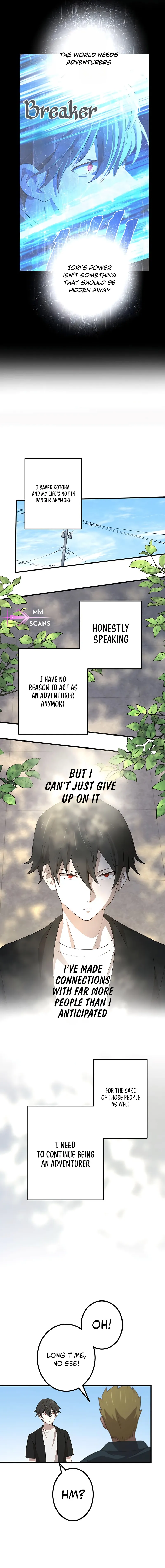 The Reincarnation of the Forbidden Archmage Chapter 42 Online - página 11