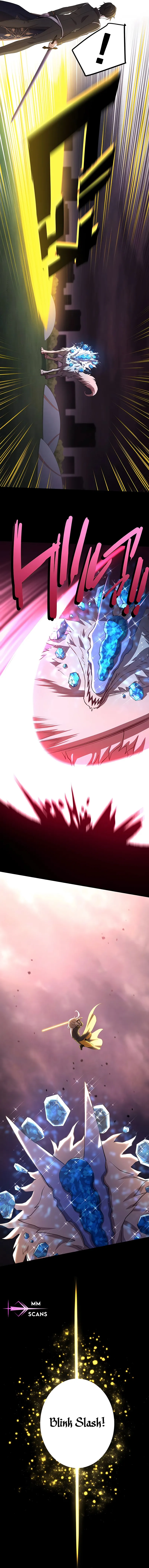The Reincarnation of the Forbidden Archmage Chapter 43 Online - página 12
