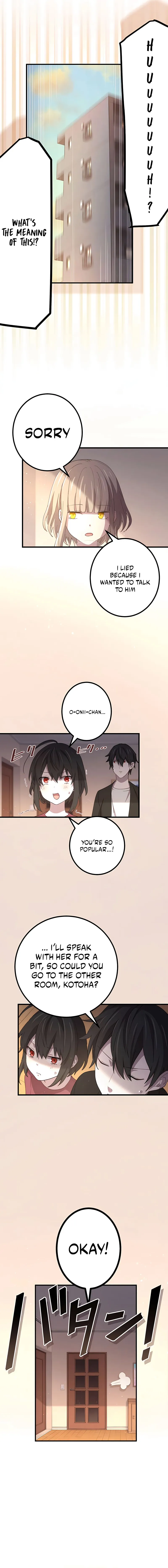The Reincarnation of the Forbidden Archmage Chapter 44 Online - página 7