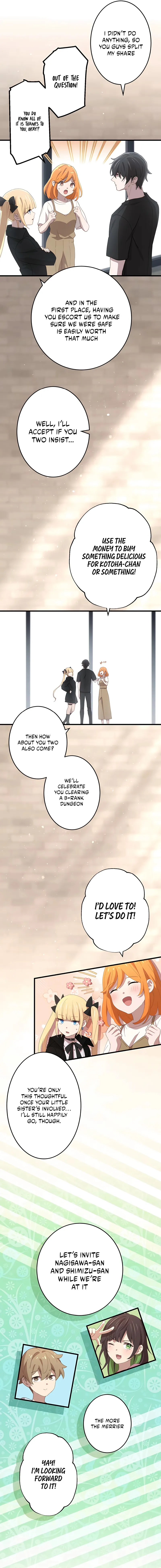 The Reincarnation of the Forbidden Archmage Chapter 47 Online - página 7