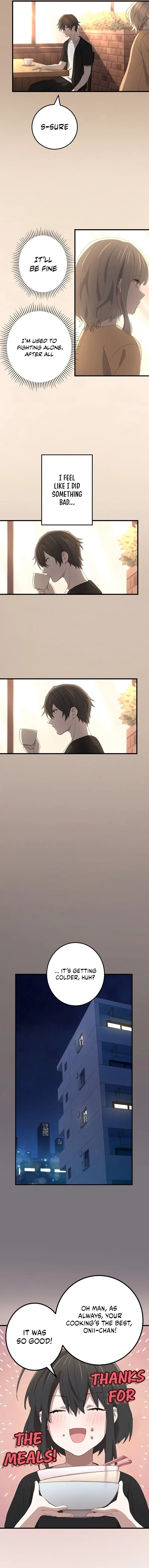The Reincarnation of the Forbidden Archmage Chapter 48 Online - página 7