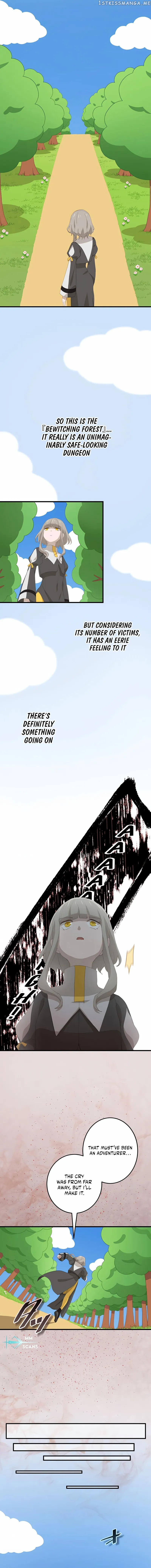 The Reincarnation of the Forbidden Archmage Chapter 49 Online - página 4