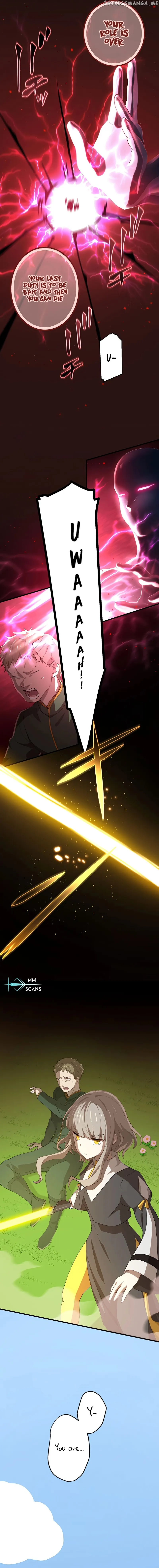 The Reincarnation of the Forbidden Archmage Chapter 49 Online - página 6