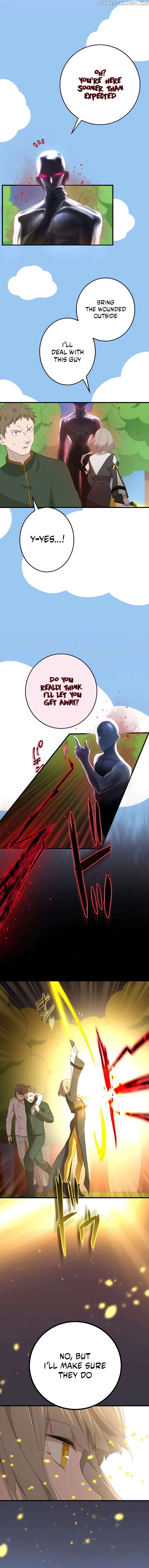 The Reincarnation of the Forbidden Archmage Chapter 49 Online - página 7