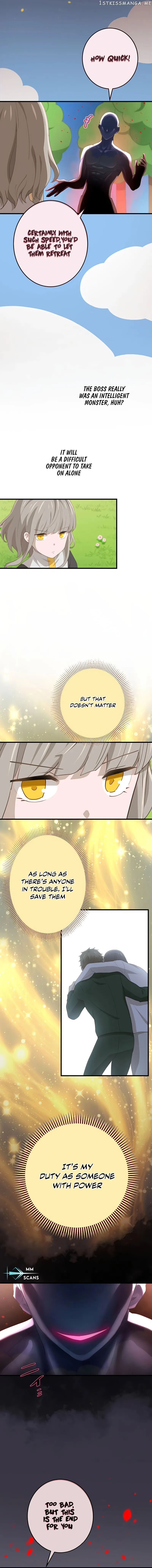The Reincarnation of the Forbidden Archmage Chapter 49 Online - página 8