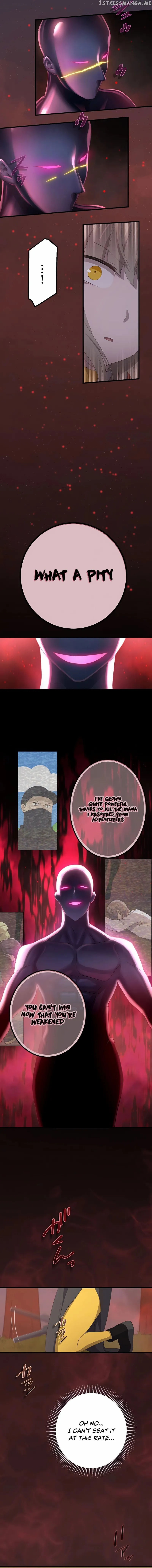 The Reincarnation of the Forbidden Archmage Chapter 49 Online - página 11