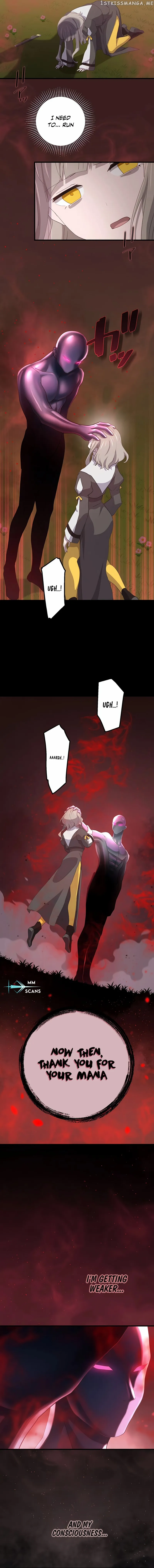 The Reincarnation of the Forbidden Archmage Chapter 49 Online - página 12