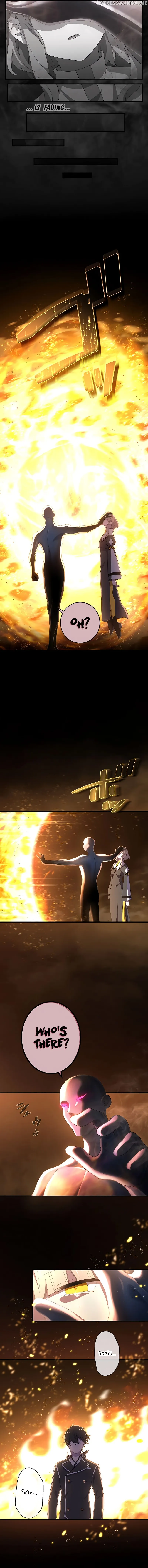 The Reincarnation of the Forbidden Archmage Chapter 49 Online - página 13