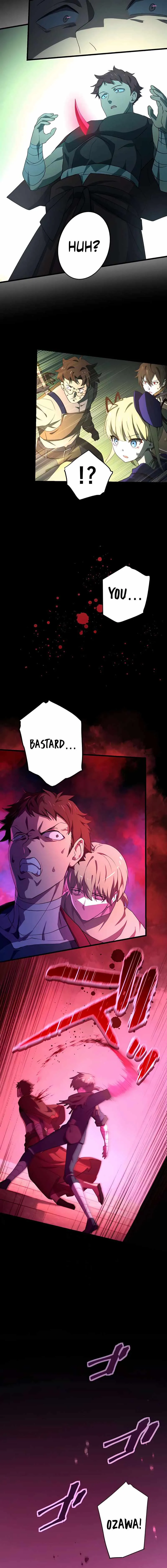 The Reincarnation of the Forbidden Archmage Chapter 5 Online - página 19