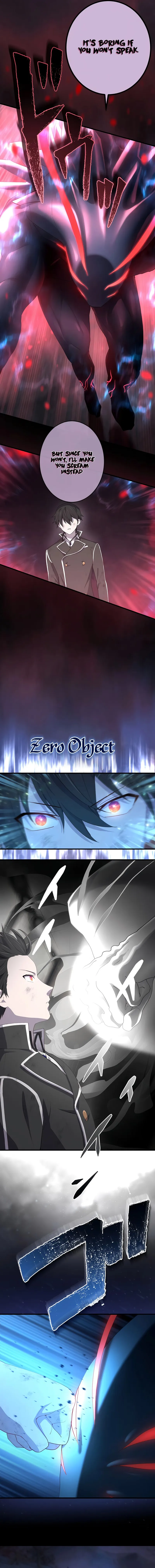 The Reincarnation of the Forbidden Archmage Chapter 51 Online - página 3