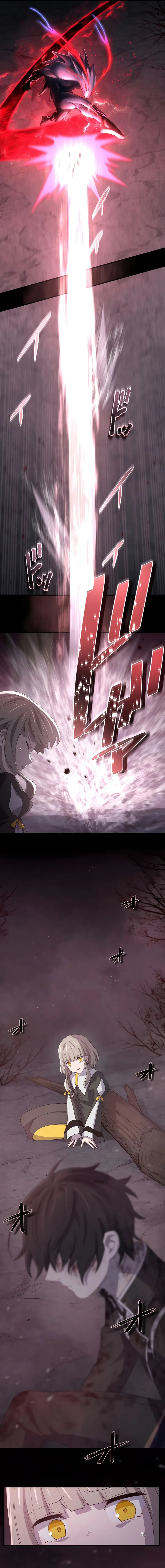 The Reincarnation of the Forbidden Archmage Chapter 51 Online - página 9