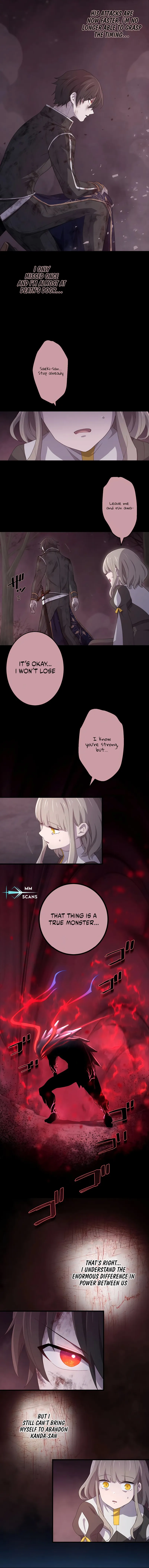 The Reincarnation of the Forbidden Archmage Chapter 51 Online - página 10