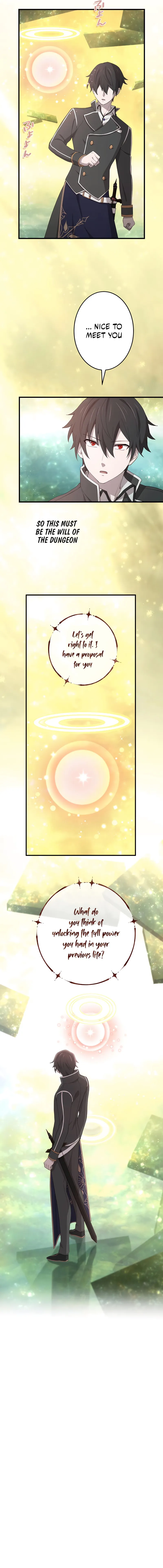 The Reincarnation of the Forbidden Archmage Chapter 51 Online - página 13