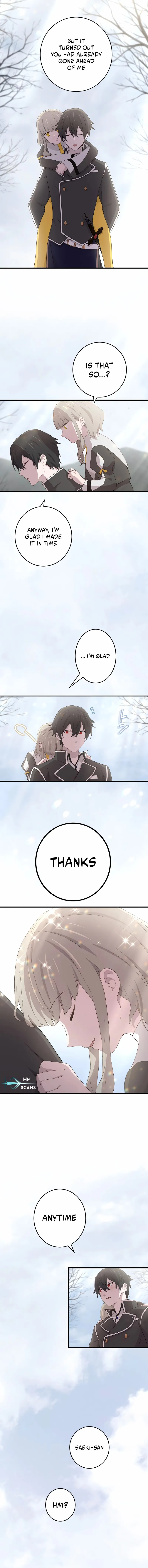 The Reincarnation of the Forbidden Archmage Chapter 53 Online - página 6