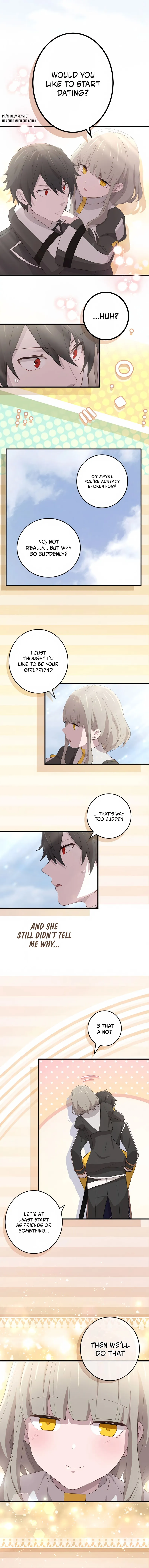 The Reincarnation of the Forbidden Archmage Chapter 53 Online - página 7