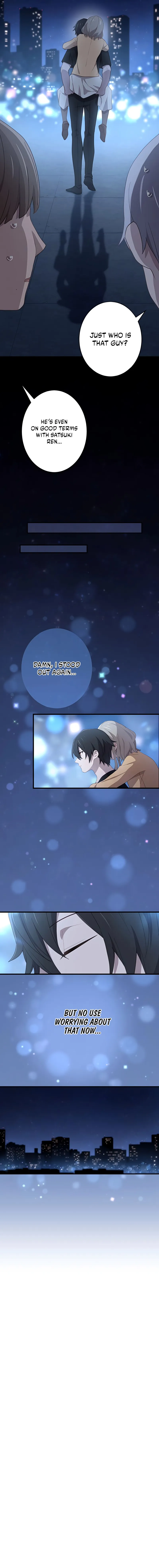 The Reincarnation of the Forbidden Archmage Chapter 53 Online - página 13
