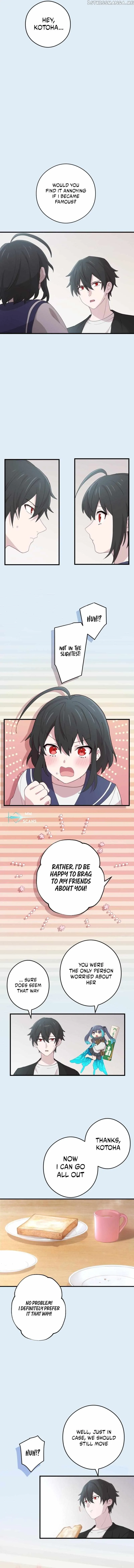 The Reincarnation of the Forbidden Archmage Chapter 54 Online - página 7