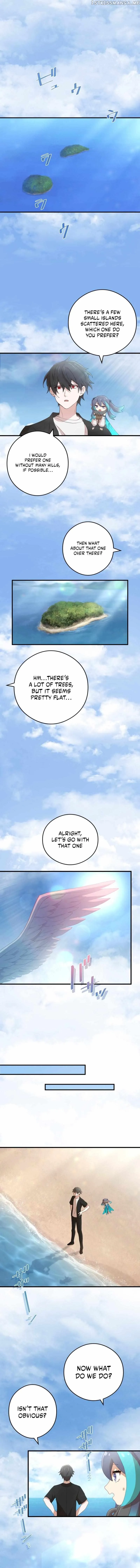 The Reincarnation of the Forbidden Archmage Chapter 54 Online - página 10