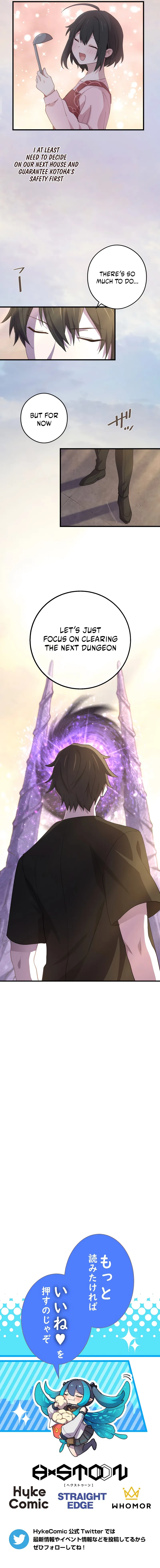 The Reincarnation of the Forbidden Archmage Chapter 56 Online - página 10