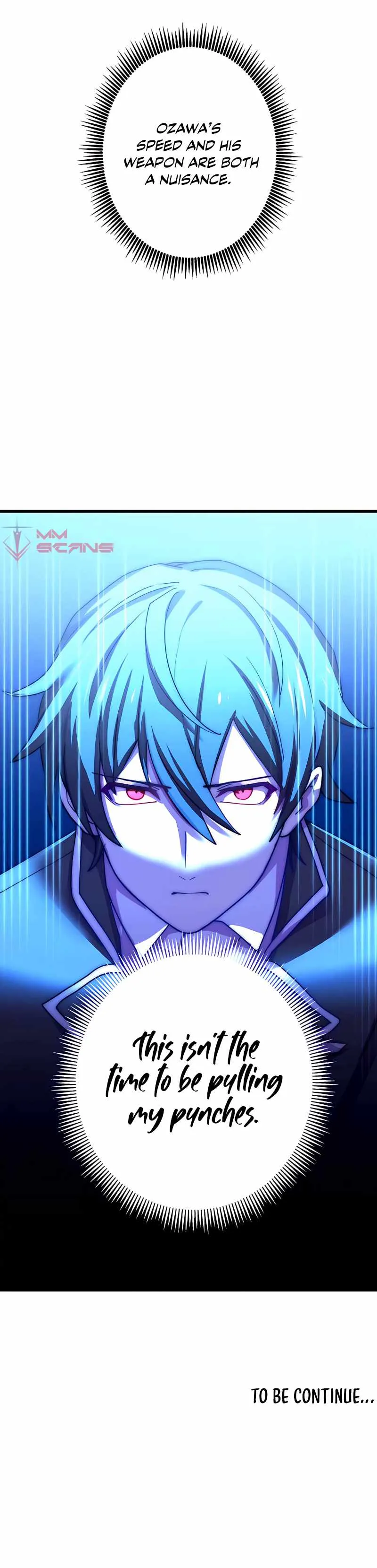The Reincarnation of the Forbidden Archmage Chapter 6 Online - página 21