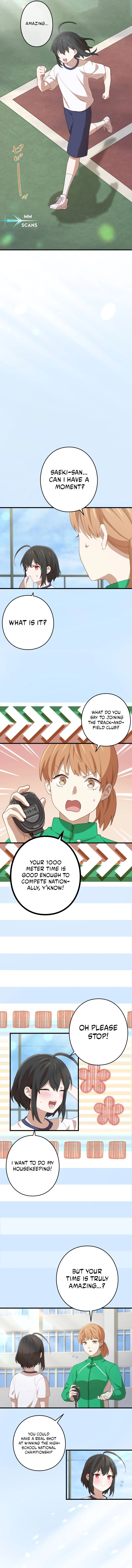 The Reincarnation of the Forbidden Archmage Chapter 64 Online - página 6