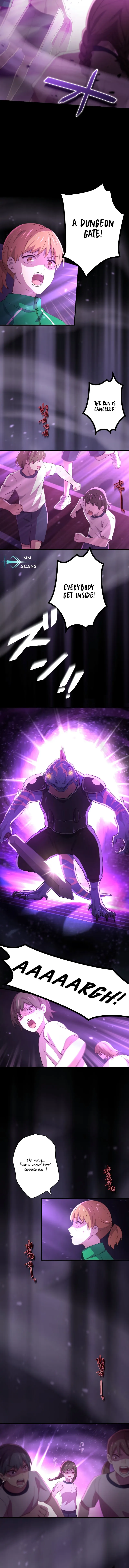 The Reincarnation of the Forbidden Archmage Chapter 64 Online - página 8