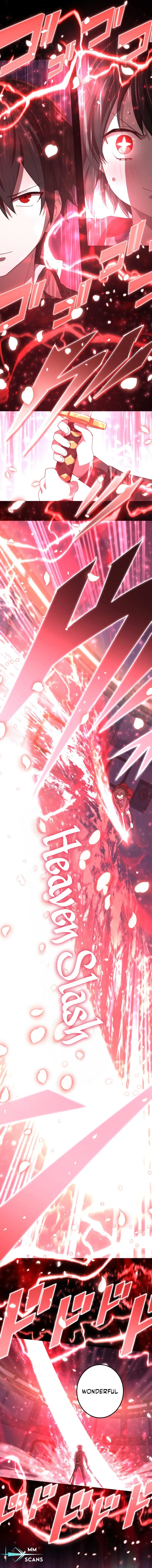 The Reincarnation of the Forbidden Archmage Chapter 67 Online - página 4