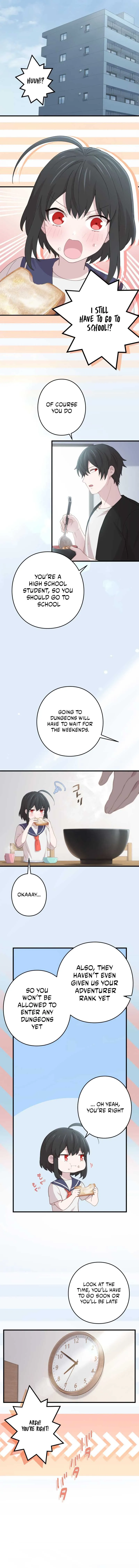 The Reincarnation of the Forbidden Archmage Chapter 68 Online - página 7