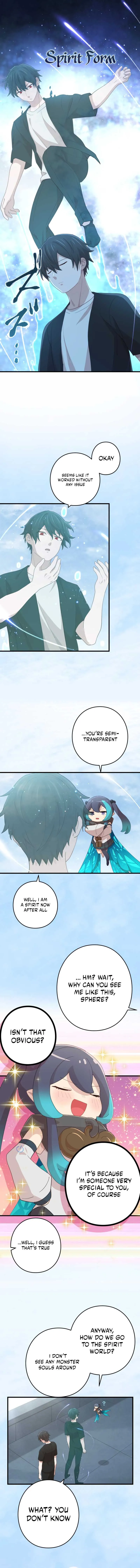 The Reincarnation of the Forbidden Archmage Chapter 68 Online - página 9