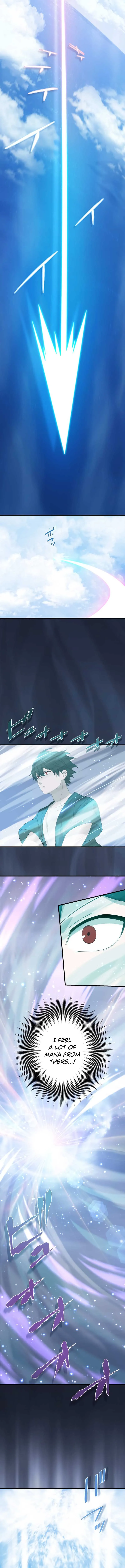The Reincarnation of the Forbidden Archmage Chapter 68 Online - página 11