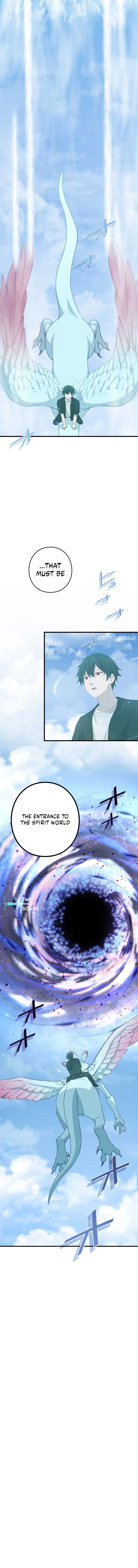 The Reincarnation of the Forbidden Archmage Chapter 68 Online - página 12