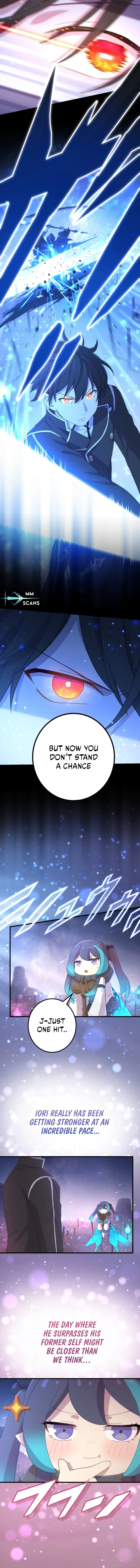 The Reincarnation of the Forbidden Archmage Chapter 69 Online - página 6