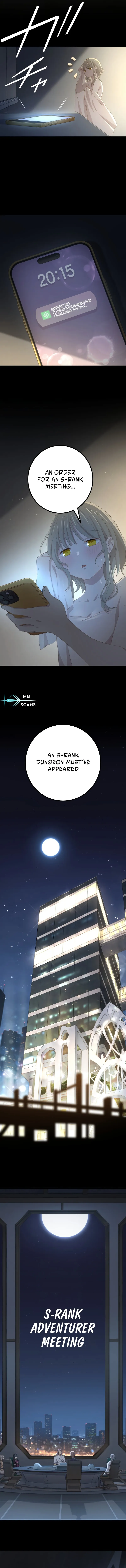 The Reincarnation of the Forbidden Archmage Chapter 69 Online - página 8